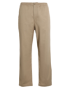 Polo Ralph Lauren Pants In Beige