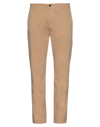 Brian Dales Pants In Beige