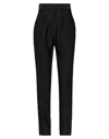 Gaelle Paris Pants In Black