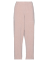 Labo.art Labo. Art Pants In Light Pink