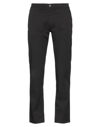 Daniele Alessandrini Homme Pants In Black