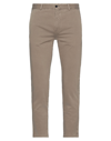 Pt Torino Pants In Grey