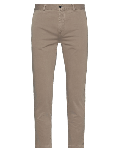 Pt Torino Pants In Grey