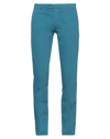 Berwich Pants In Deep Jade