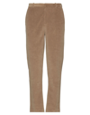 Circolo 1901 Pants In Beige