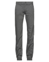 Fifty Four Pants In Grey