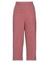 Toy G. Cropped Pants In Pink
