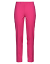 P.a.r.o.s.h Pants In Fuchsia
