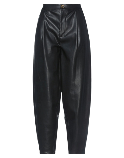 Aeron Pants In Black