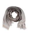 Giorgio Armani Scarves In Grey