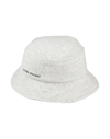 Isabel Marant Hats In Grey