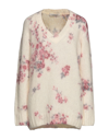 Philosophy Di Lorenzo Serafini Sweaters In Ivory
