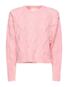 Aniye By Sweaters In Pink