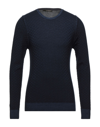 Jeordie's Sweaters In Blue