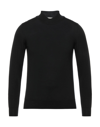 Altea Turtlenecks In Black