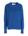 Jjxx By Jack & Jones Sweaters In Bright Blue