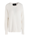 Jjxx By Jack & Jones Sweaters In White