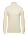 Bellwood Turtlenecks In Ivory