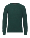 Yoon Sweaters In Green