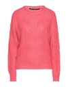 Bellwood Sweaters In Red