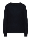 Bellwood Sweaters In Blue