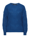 Bellwood Sweaters In Blue