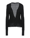 Bellwood Cardigans In Black