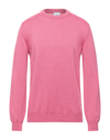 Akep Sweaters In Pink