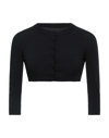 Alaïa Cardigans In Black