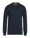 Bellwood Sweaters In Navy Blue