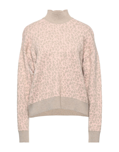 Drome Turtlenecks In Pink