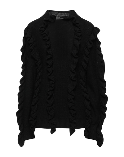 Jijil Turtlenecks In Black