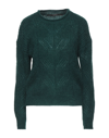 Bellwood Sweaters In Green