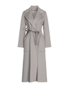 's Max Mara Coats In Grey