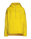Valentino Jackets In Yellow