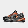 Javi Men's Bits Casual Sneakers In Grey