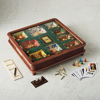 Frontgate Clue Luxury Edition Board Game