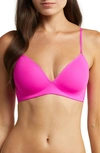 ON GOSSAMER NEXT TO NOTHING WIRELESS BRA