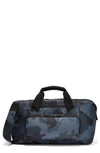 Cole Haan Zerøgrand Travel Duffle Bag In Midnight Camo