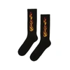 PALM ANGELS WOOL SOCKS