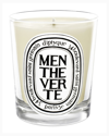 DIPTYQUE MENTHE VERTE SCENTED CANDLE, 190G