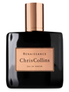 Chris Collins Renaissance Man Eau De Parfum In Size 1.7 Oz. & Under