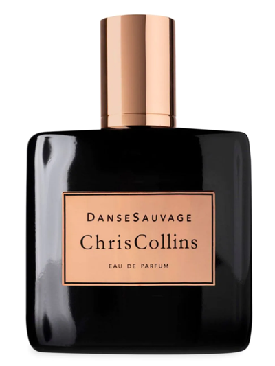 Chris Collins Renaissance Danse Sauvage Eau De Parfum In Size 1.7 Oz. & Under