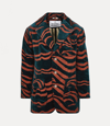 VIVIENNE WESTWOOD WITTGENSTEIN COAT