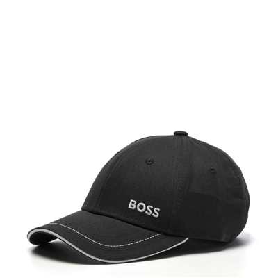 Hugo Boss Boss Cap 1 In Black
