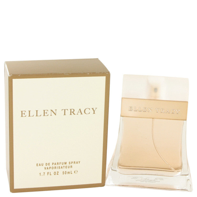 Ellen Tracy By  Eau De Parfum Spray 1.7 oz (women)