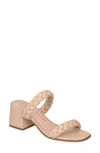 Kate Spade Juniper  Womens Slides Dressy Heels In Brown