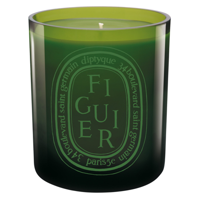 Diptyque Figuier / Fig Tree Verte Candle In Default Title