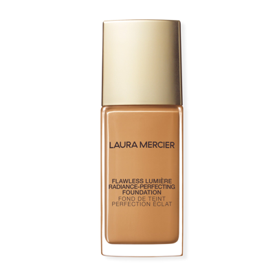 Laura Mercier Flawless Lumière Radiance-perfecting Foundation In 4n1 Suntan