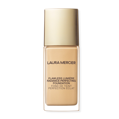 Laura Mercier Flawless Lumière Radiance-perfecting Foundation In 2n1 Cashew